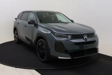 Citroen C5 Aircross 2026 photo 3
