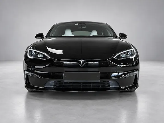 Tesla Model S 2023 photo 2