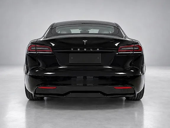 Tesla Model S 2023 photo 5