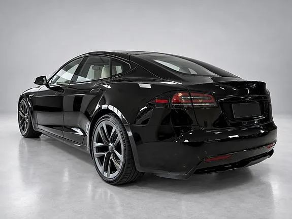Tesla Model S 2023 photo 4