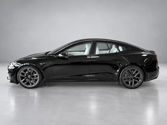 Tesla Model S 2023 photo 3