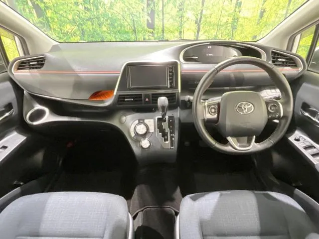 Toyota Sienna G 2015 photo 2