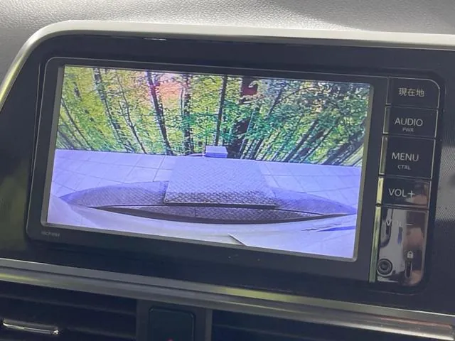 Toyota Sienna G 2015 photo 4