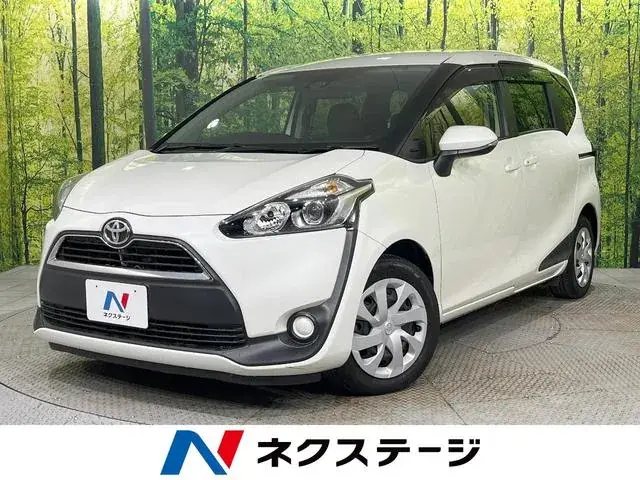 Toyota Sienna G