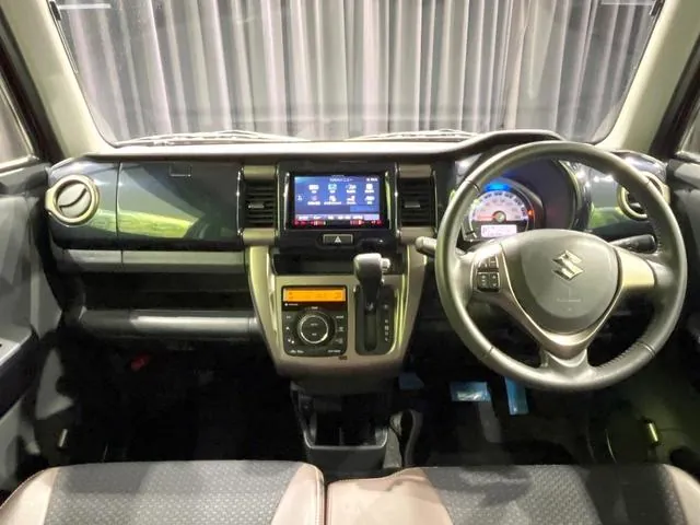 Suzuki Hauser 2018 photo 2