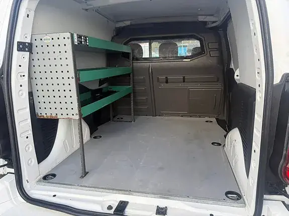 Peugeot Partner 2015 photo 5