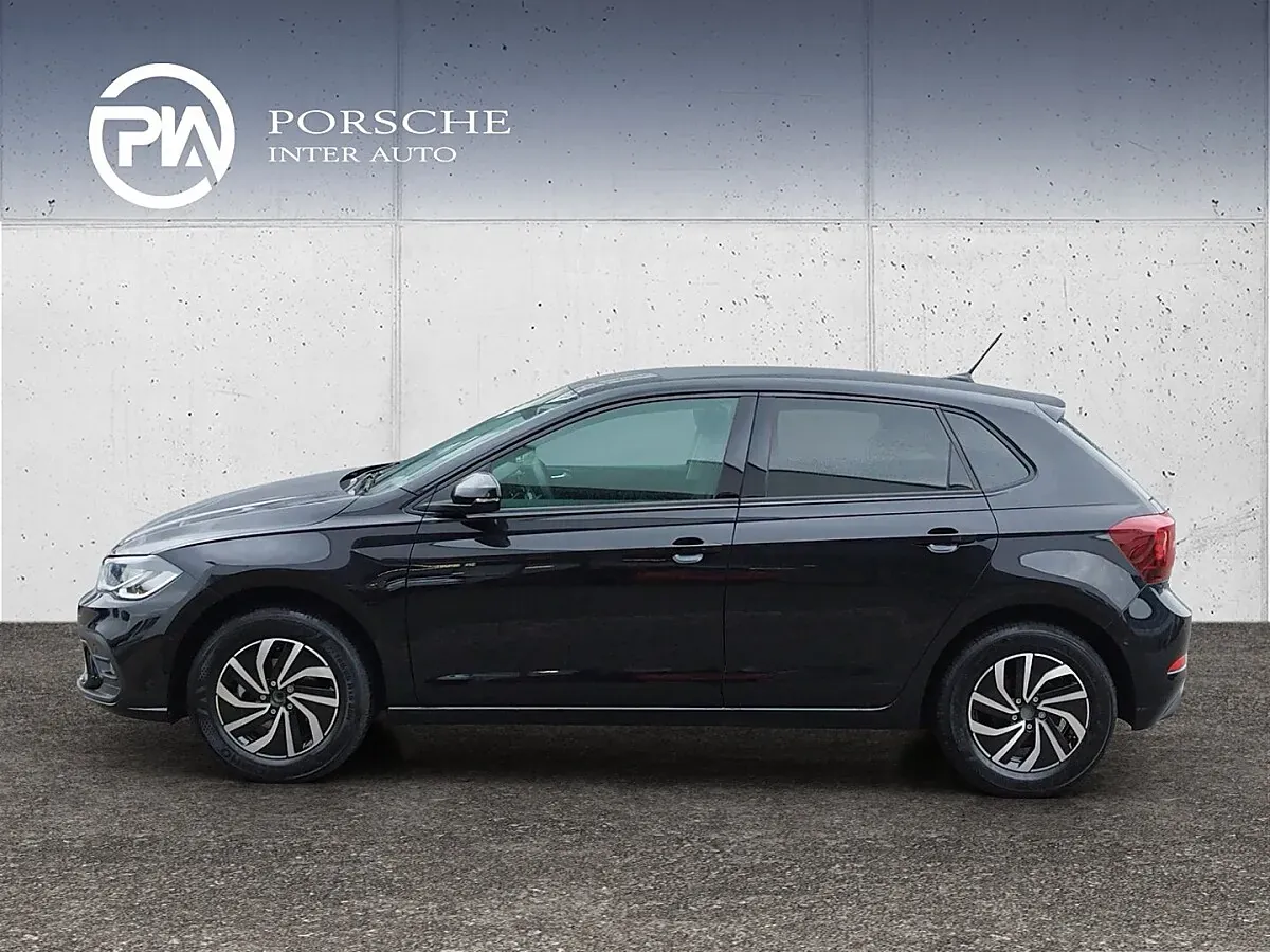 Volkswagen Polo 2025 photo 3