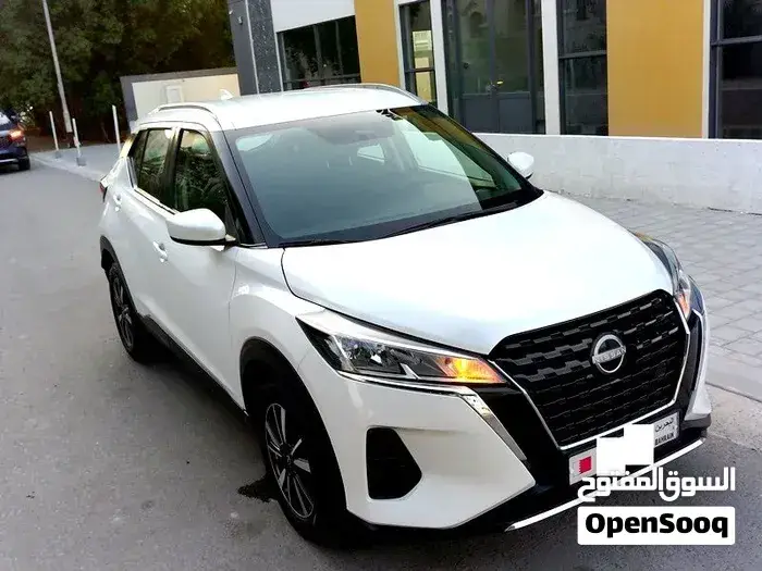 Nissan Kicks 2022 photo 4