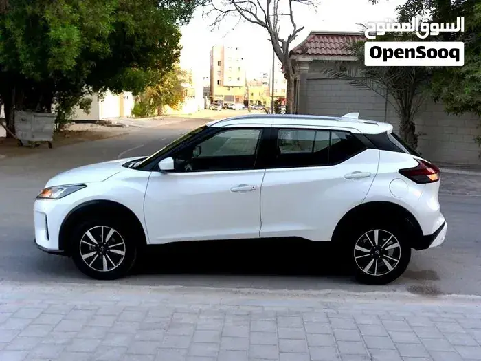 Nissan Kicks 2022 photo 2