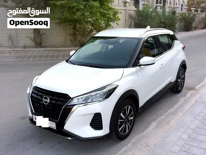Nissan Kicks 2022 photo 3