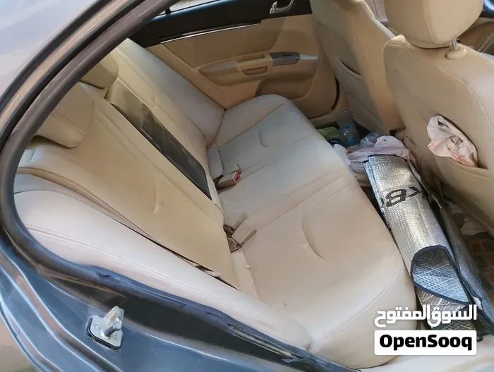 Geely Emgrand 2018 photo 2