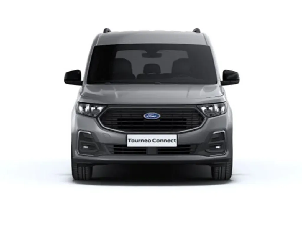 Ford Tourneo Connect 2025 photo 2