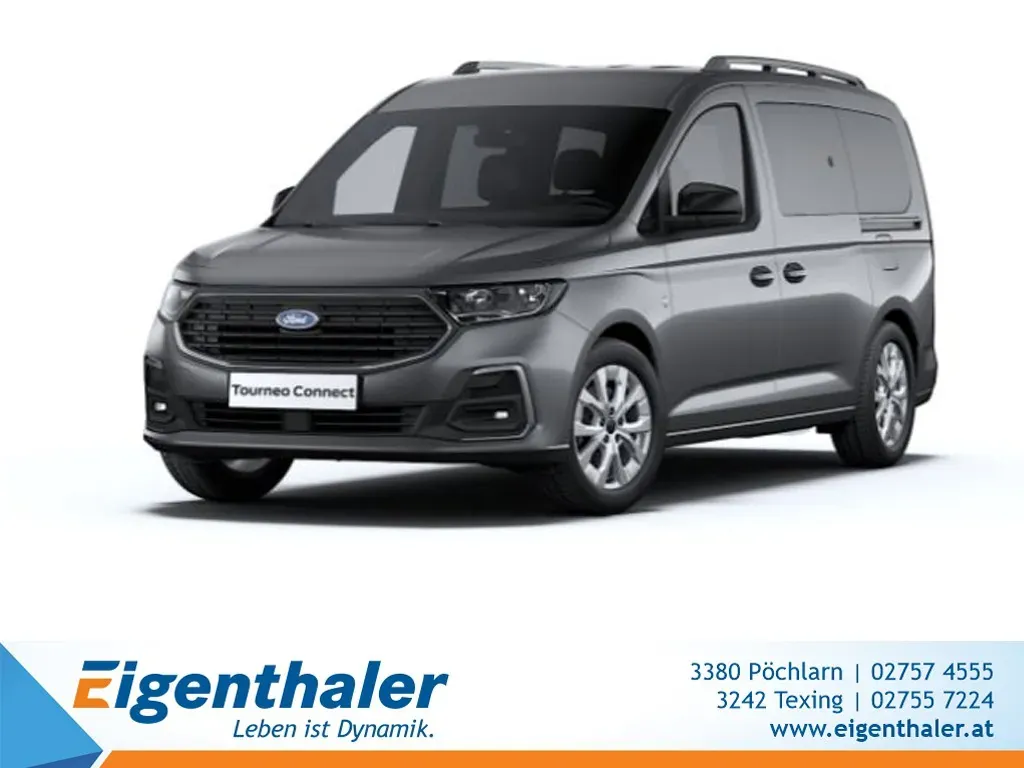 Ford Tourneo Connect