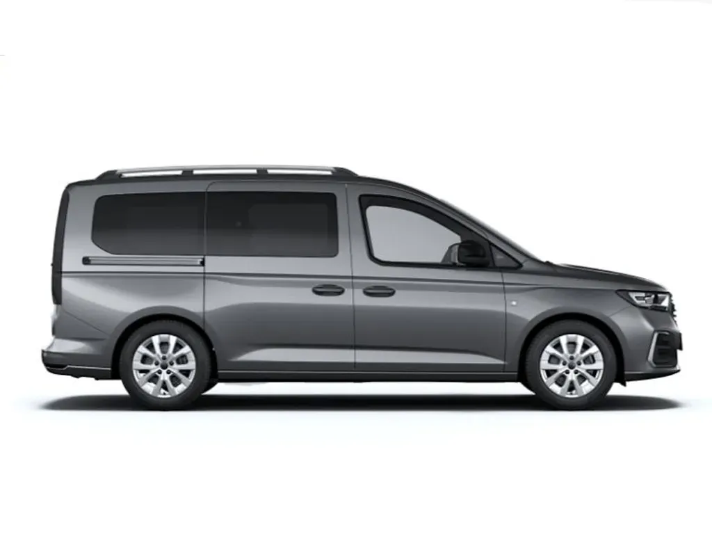 Ford Tourneo Connect 2025 photo 3