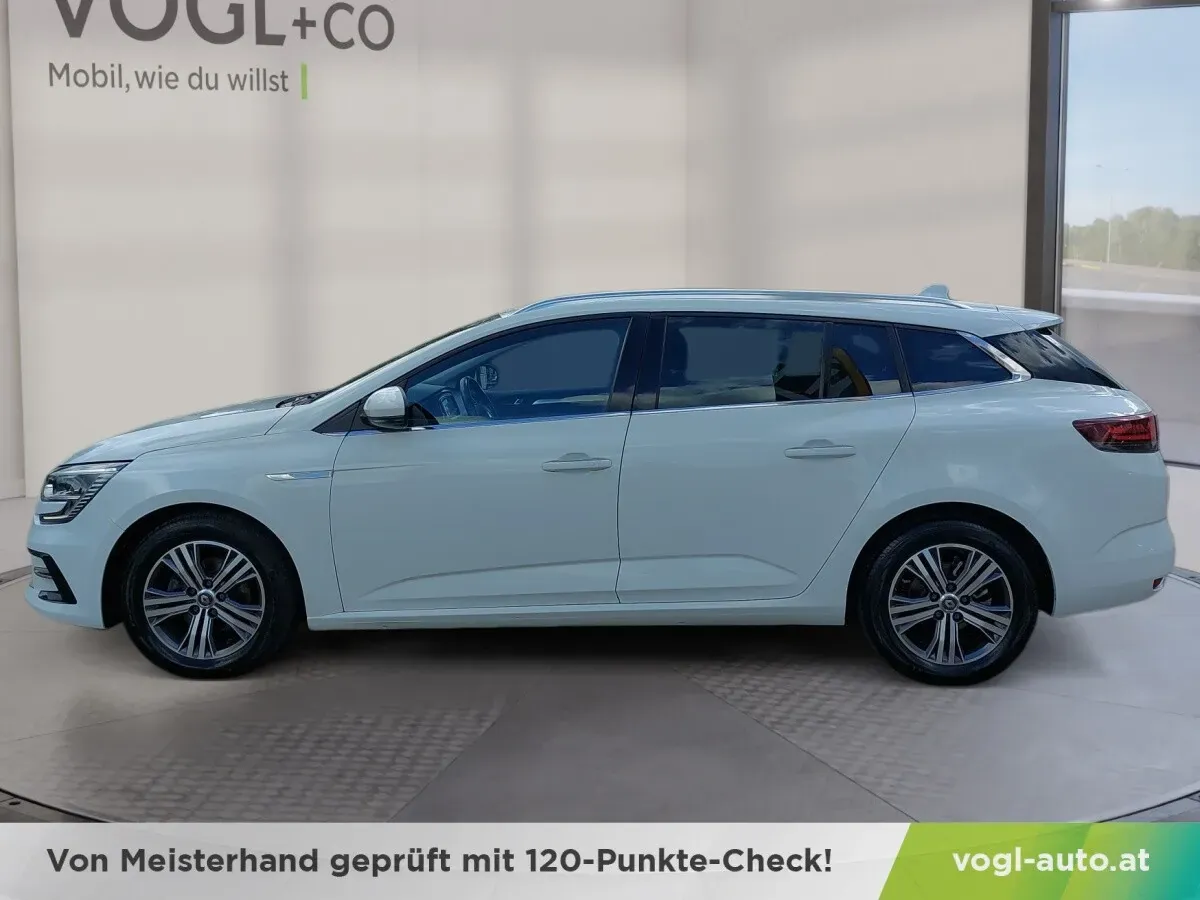 Renault Megane 2021 photo 2