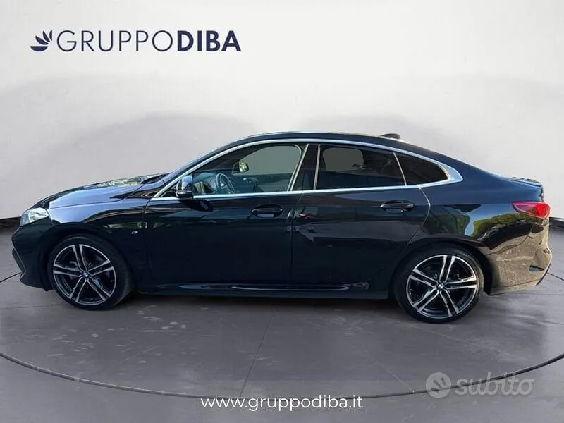 BMW Gran Coupé 2021 photo 3