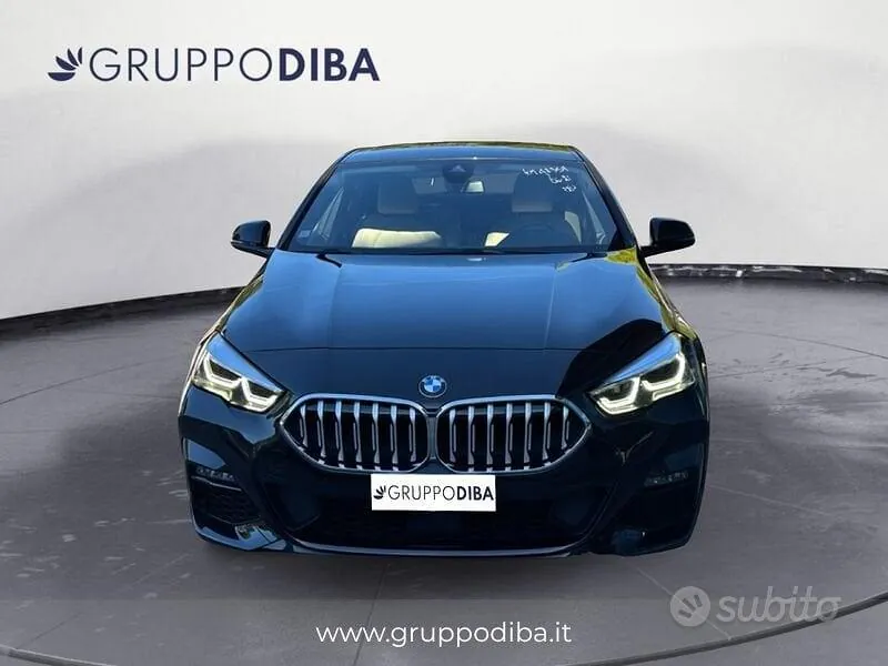BMW Gran Coupé