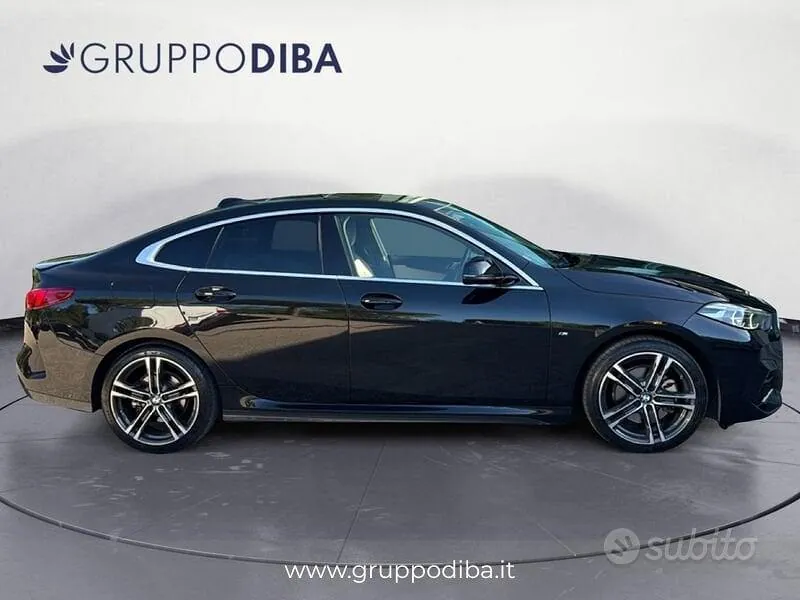 BMW Gran Coupé 2021 photo 2