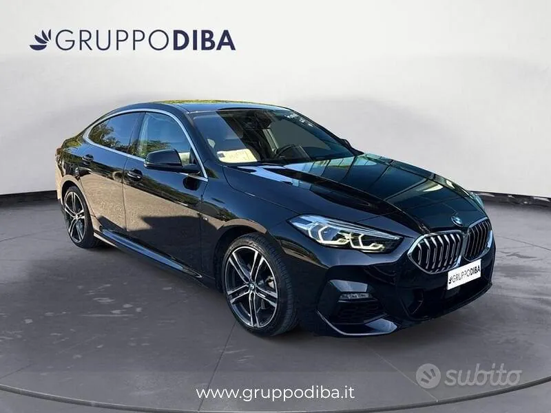 BMW Gran Coupé 2021 photo 4