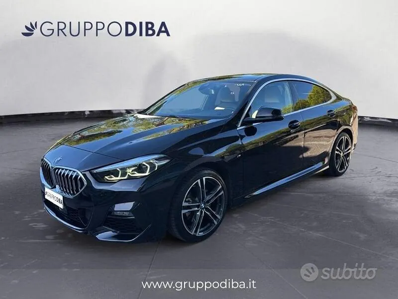 BMW Gran Coupé 2021 photo 5