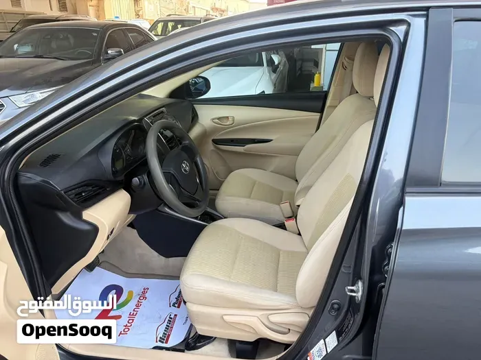 Toyota Yaris 2021 photo 3