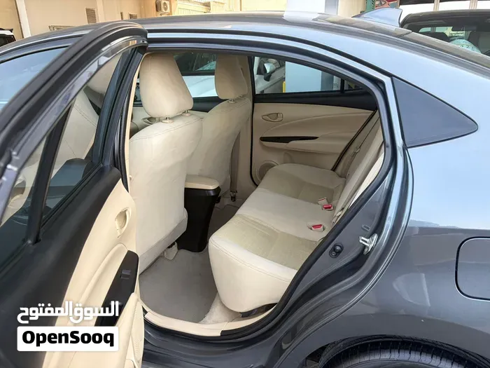 Toyota Yaris 2021 photo 4