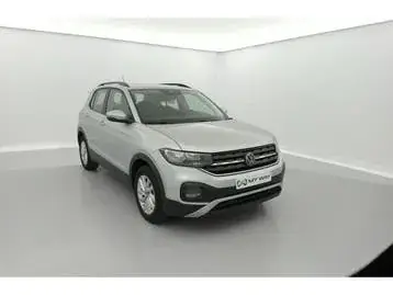 Volkswagen T-Cross 2024 photo 3