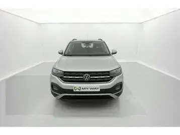Volkswagen T-Cross 2024 photo 2