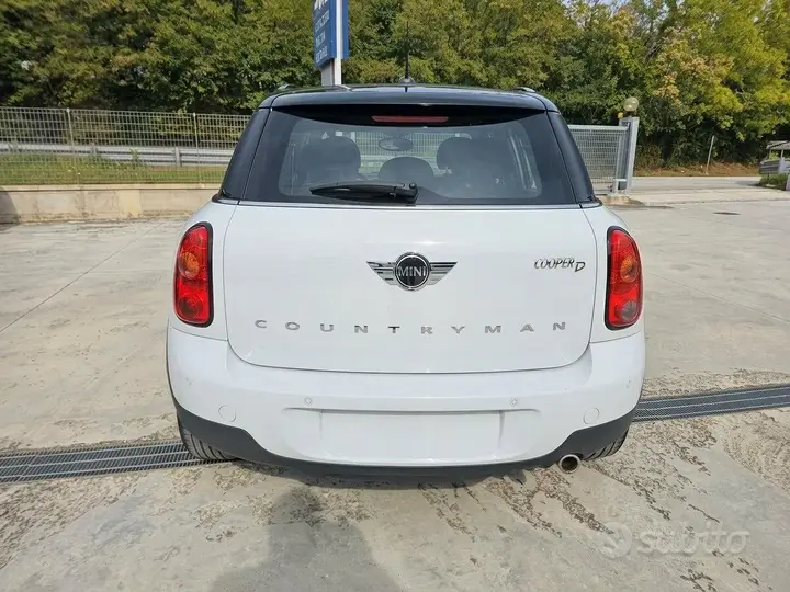 Mini Cooper 2016 photo 5