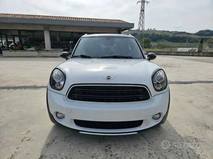Mini Cooper 2016 photo 2