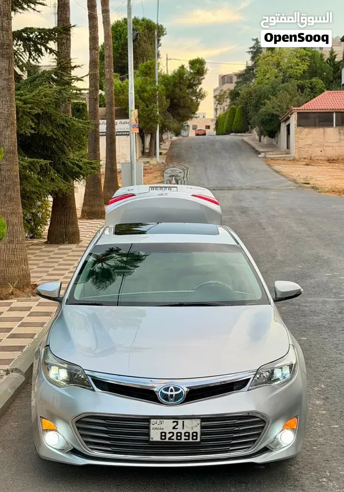 Toyota Avalon