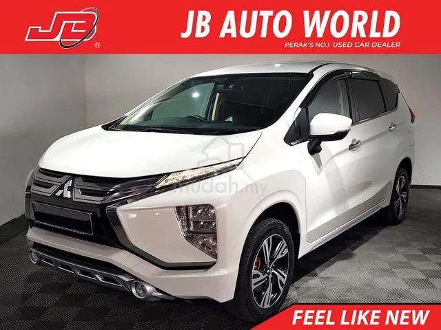 Mitsubishi Xpander