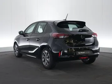 Opel Corsa 2025 photo 2