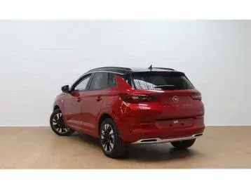 Opel Grandland 2023 photo 3