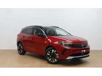 Opel Grandland 2023 photo 2
