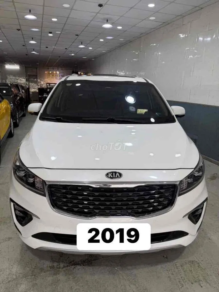 Kia Sedona