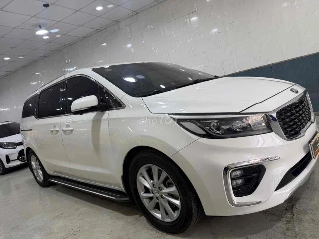 Kia Sedona 2019 photo 5