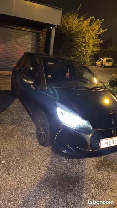 Citroen Ds3
