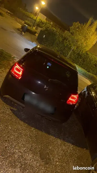 Citroen Ds3 2015 photo 2