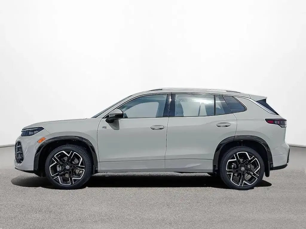 Volkswagen Tiguan 2027 photo 4
