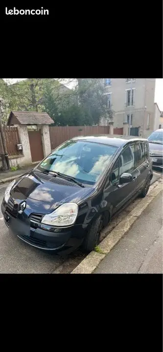 Renault Modus