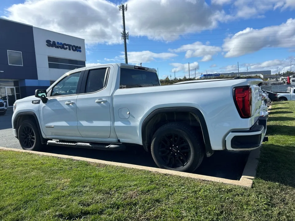 GMC Sierra 1500 2020 photo 4
