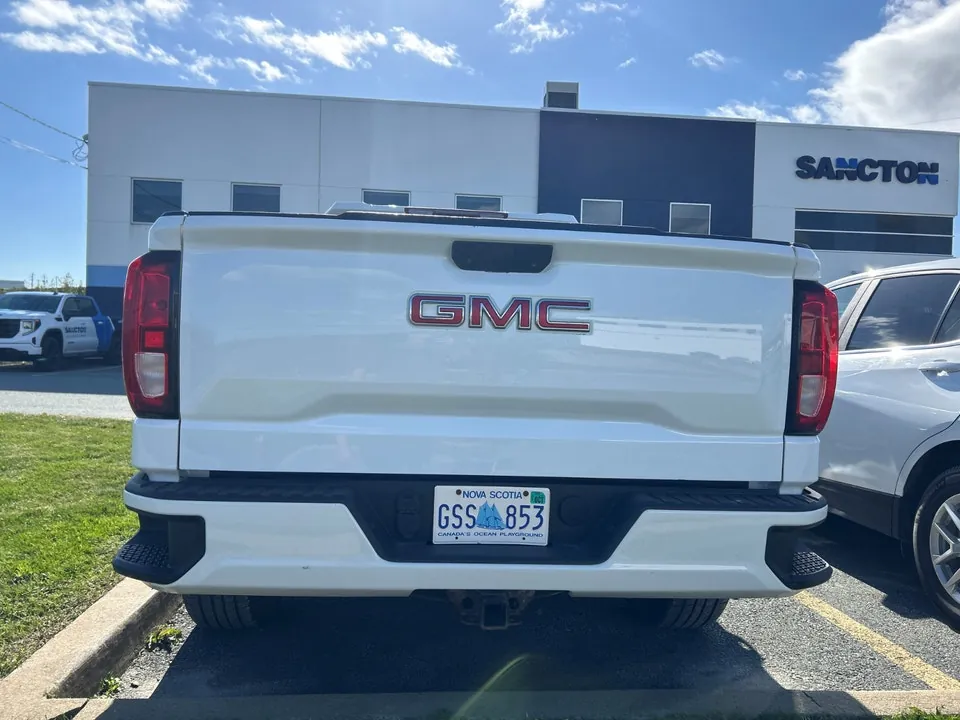 GMC Sierra 1500 2020 photo 2