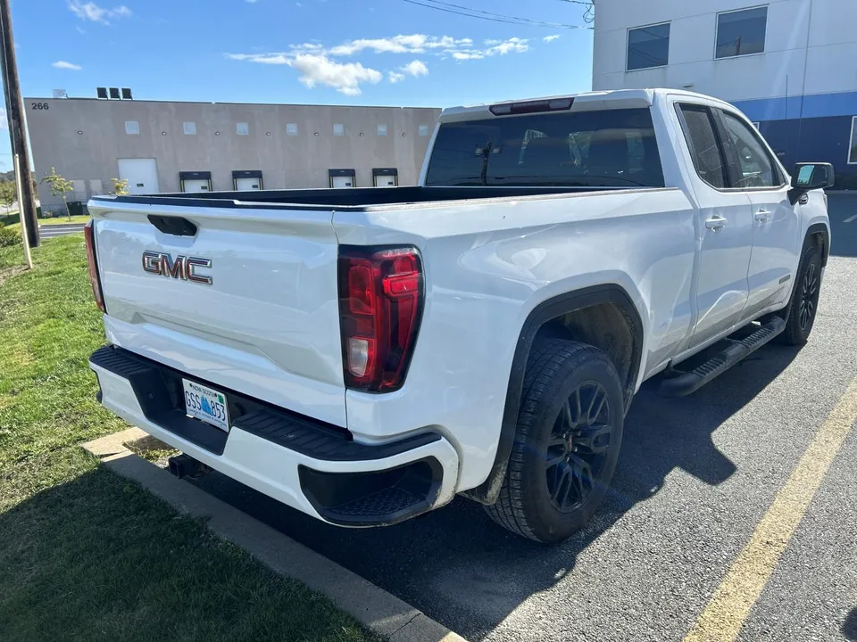 GMC Sierra 1500 2020 photo 5
