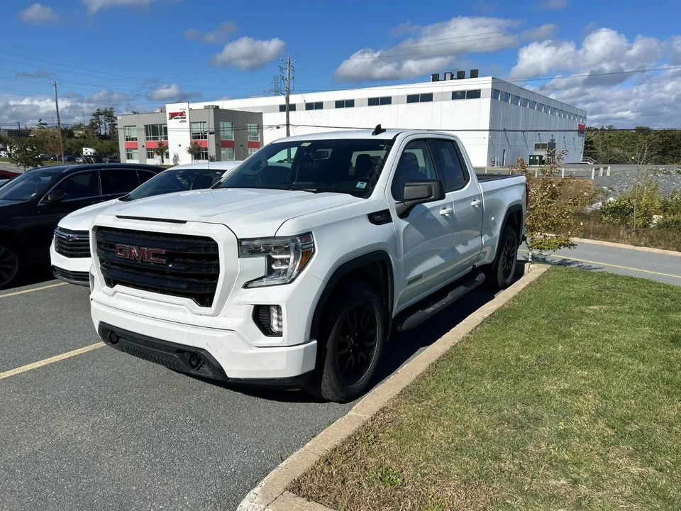 GMC Sierra 1500