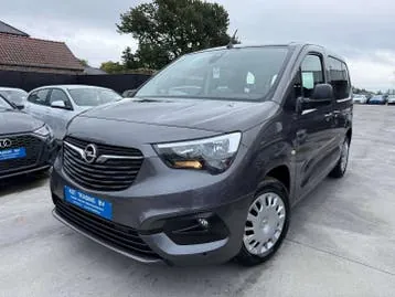 Opel Combo Life