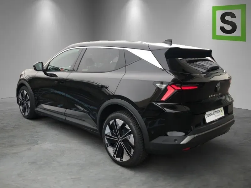 Renault Scenic 2026 photo 3