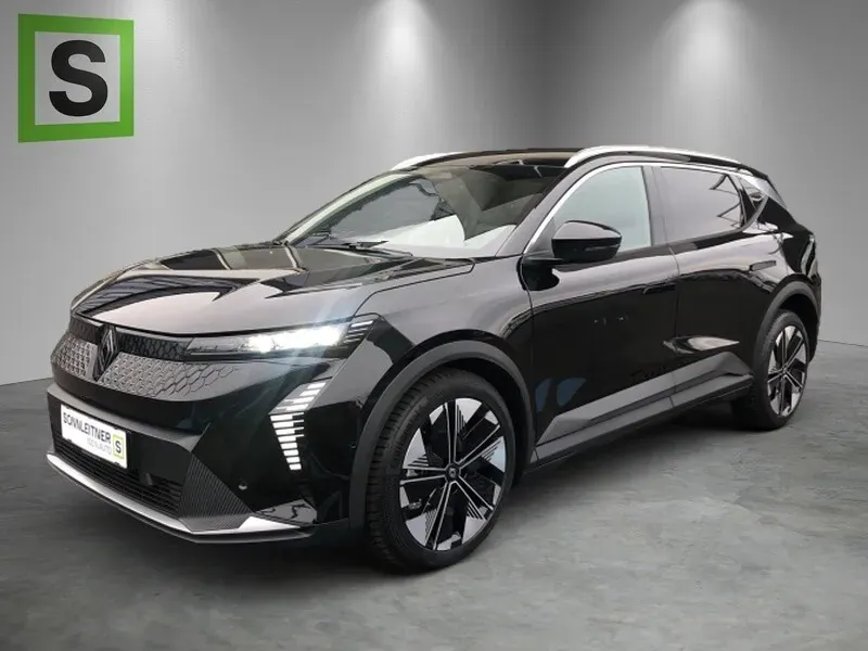 Renault Scenic 2026 photo 2
