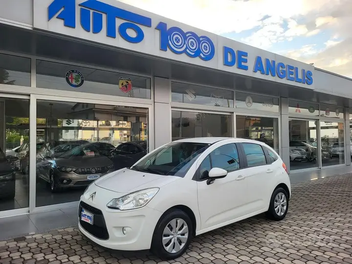 Citroen C3