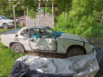 Porsche 924